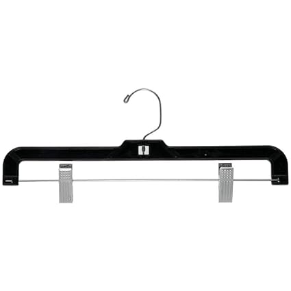 Black Pant Hangers 14