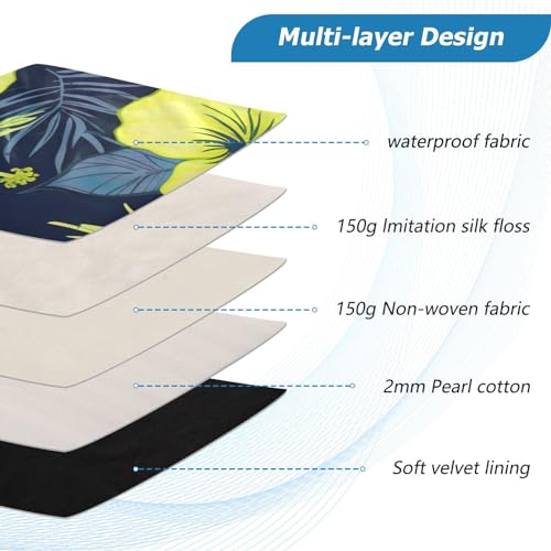 Funda para portátil 13-14 pulgadas con protección impermeable miniatura 4