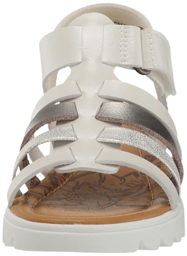Blowfish Malibu Girl's Portia-k (Little Big Kid) Fisherman Sandal2