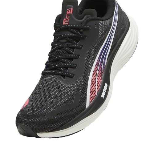 Image of Puma Mens Velocity Nitro 3 Running Shoes