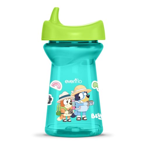 La mejor comparación de Vaso 360 evenflo que Puedes Comprar On-line. 11 Imagen adicional