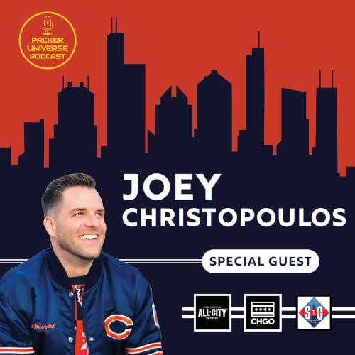 Episode 365 - Bear Down with Joey Christopoulos