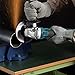 Makita DGA511Z Akku-Winkelschleifer 18 V (ohne Akku, ohne Ladegerät)