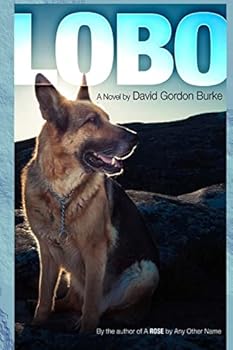 Paperback Lobo Book