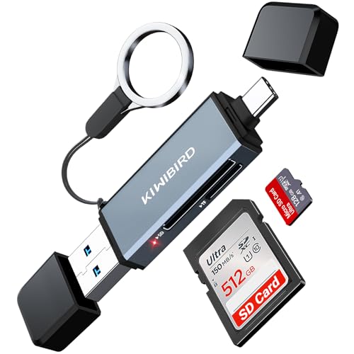 Micro SD auf USB Die 15 besten Produkte im Vergleich