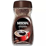 Nescafe Original Extra Forte Coffee