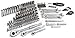 Husky Chrome Mechanics Tool Set (149-Piece)