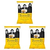 Tyrrells