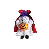 Lassie Plush Toy Supplies Headless Pumpkin Atmosphere Doll Props Tricky Doll Decoration Layout Plush...