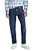 Produktbild Levis 502 Taper Jeans für Herren, blau, 32W x 32L