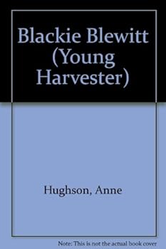 Hardcover Blackie Blewitt Book