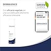 DERMASENCE Polaneth Shampoo 200 ml, Shampoo idratante per cute secca, molto secca e tendente al prurito, Shampoo lenitivo adatto a soggetti con dermatite atopica.