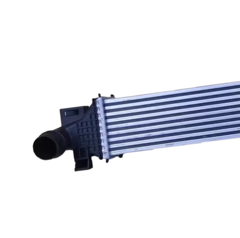 Układ chłodzenia Intercooler do FORD ESCAPE 2020 Części zamienne intercoolera Intercooler LX6Z6K775B LX616K775BD