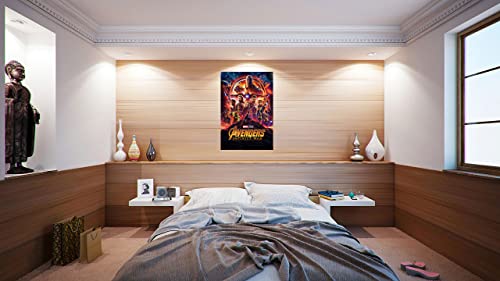 Pyramid International 687782 Avengers: Infinity War - Movie Poster/Print thumb #4