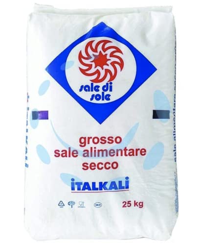 SALE GROSSO SFUSO KG25