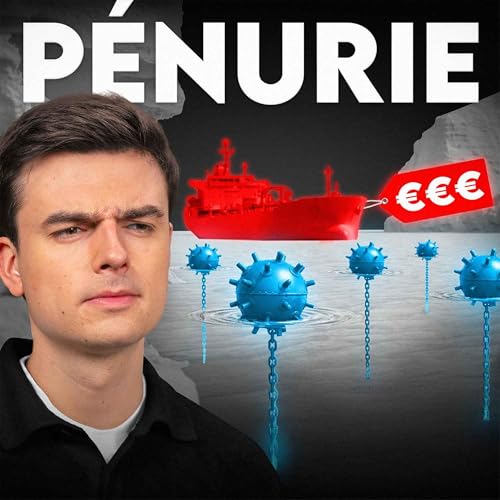 Les cons&eacute;quences de la guerre s'appr&ecirc;tent &agrave; devenir mondiales, explications