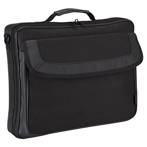Brief Case with Shoulder Strap - Image 7