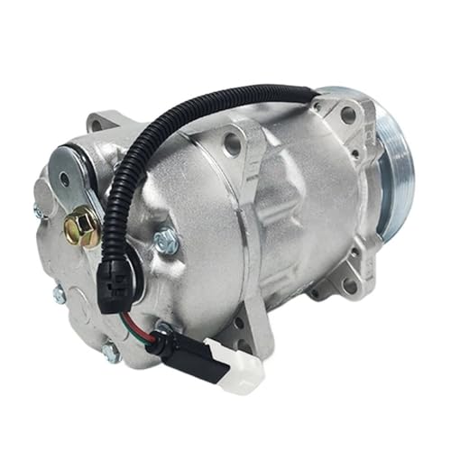 Pompe de remplacement 6453L5 compresseur climatisation Peugeot 306 406 Xantia