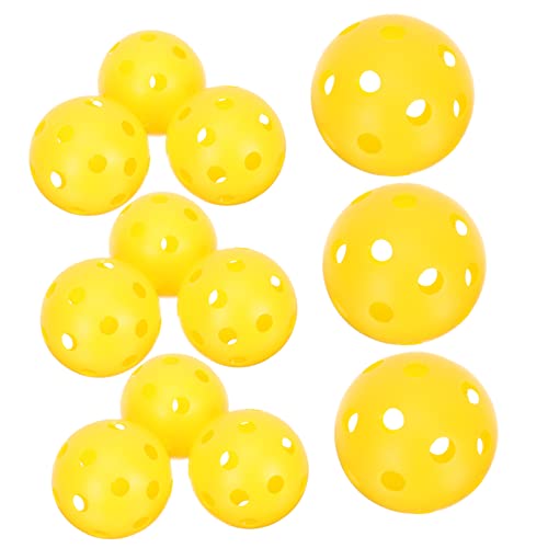 GANAZONO Hole Ball Set 26 Holes Plastic for Use Versatile for Activities