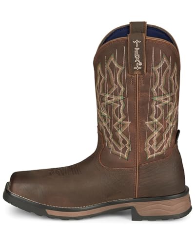 Tony Lama Mens Anchor Comp Toe Boots3