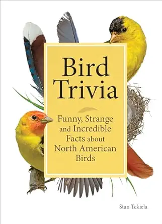 Two Men Convicted in Federal Crackdown on Illegal Whale Part Trafficking 6 Bird Trivia: Funny, Strange and Incredible Facts about North Amer...