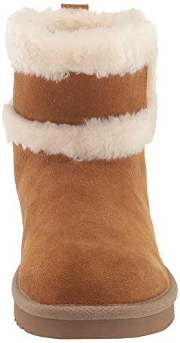 Koolaburra by UGG Women's Barlee Mini Fashion Boot2