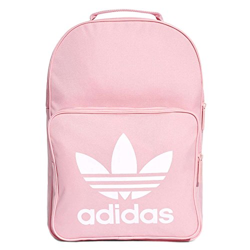 adidas Bp Clas Trefoil Sac à dos loisir, 25 cm, liters, Rose (Rossua)