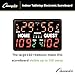 Champion Sports Electronic Scoreboard, Multi-Sport Tabletop Indoor, 24