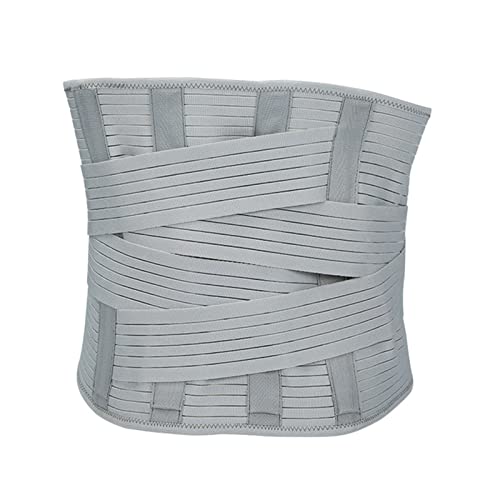 Cinturones de soporte lumbar para aliviar el dolor de espalda baja en mujeres de edad avanzada