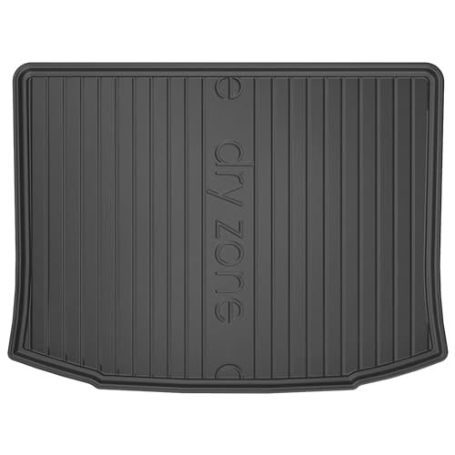 M MOTOS Tappeti per bagagliaio adatto per Fiat