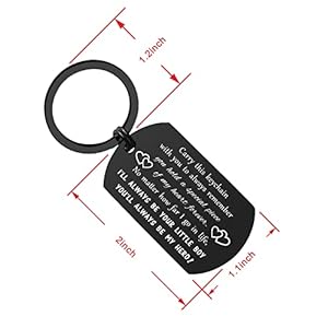 Engzhidrivesafekeychainiloveyoudadgiftsfromdaughtersonfathersdaybirthdaychristmas Urban Country Home Decor Engzhi drive safe keychain i love you dad gifts from daughter son fathers day birthday christmas urban country home decor