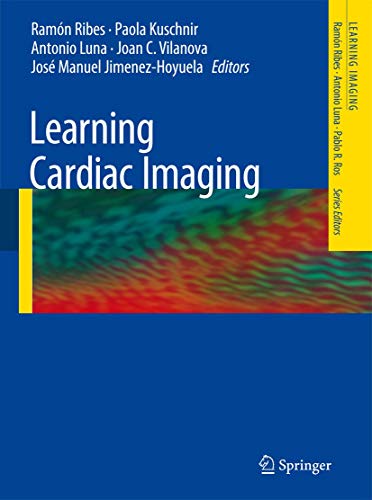 Learning Cardiac Imaging (Learning Imaging) view 2