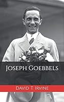 Joseph Goebbels 1656300575 Book Cover
