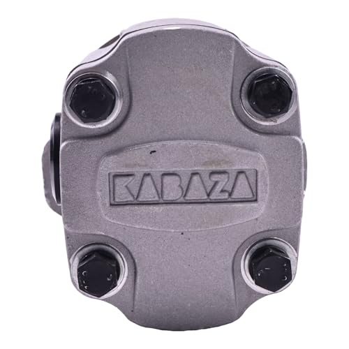 Image of Hydraulic Pump 67110-32071-71 671103207171 Compatible with Toyota Forklift