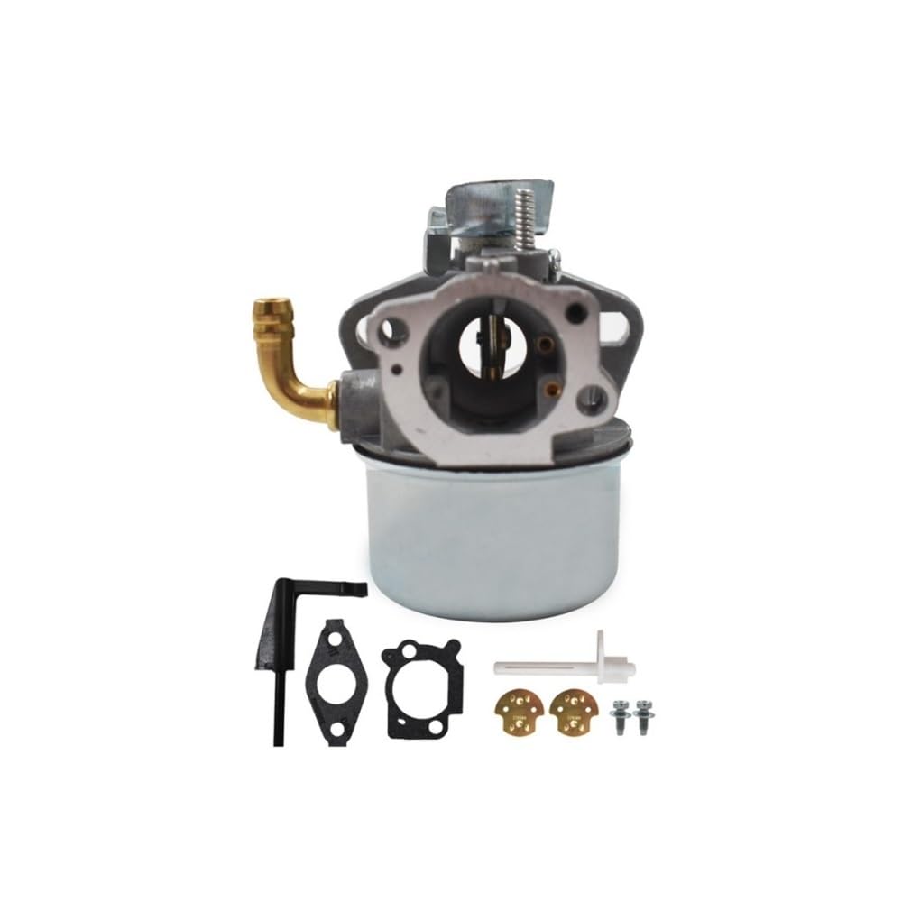 Carburateur 698475 693518 pour motoculture et réparation moteur thermique