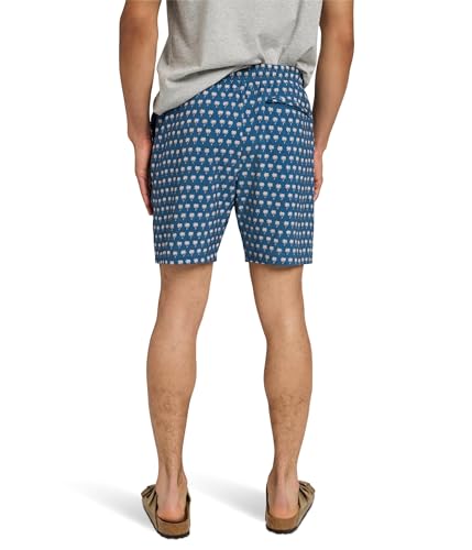 Faherty Men's Shorelite Trunks 7.5"2