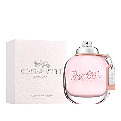 Coach Signature Eau De Toilette 3.0Oz Spray #TOP1