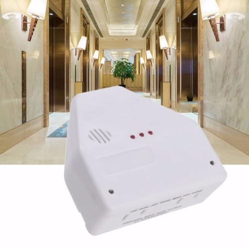 Interrupteur de lumière pour cuisine et chambre à commande sonore - 4