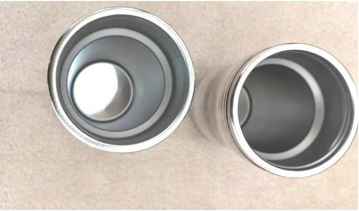 1個車用ウォーターカップ適合マセラティ クアトロポルテ GTS,すべての季節に適しており、お手入れが簡単で、使いやすく、滑りにくく、