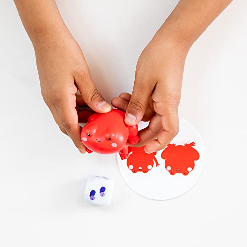 Educational Insights 1-2-3 Froggies miniatura 4
