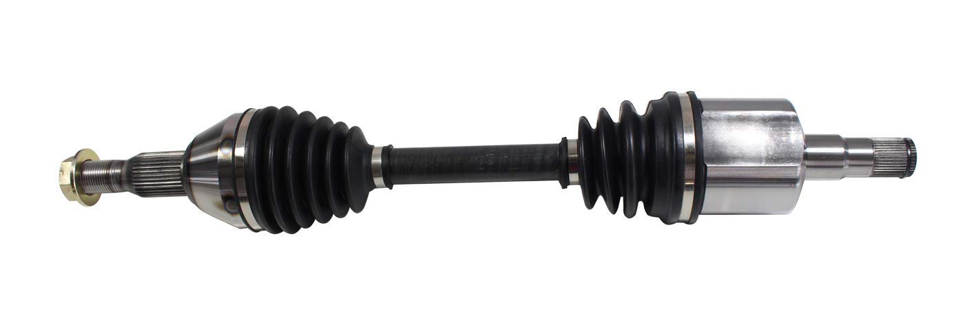 Photo 1 of GSP NCV10228 CV Axle Shaft Assembly - Right Front (Passenger Side)