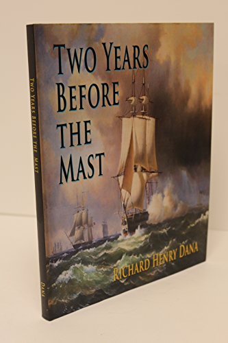Two Years Before The Mast view 2
