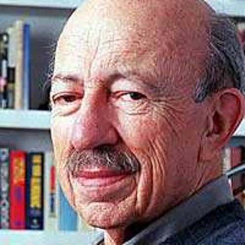 Howard Fast's Journey through the Red Scare Podcast Por  arte de portada