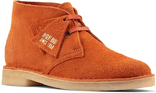 Image of Clarks mens Desert Boot
