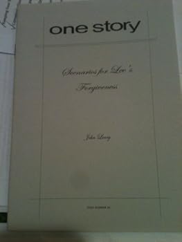 Paperback One Story - Scenarios for Lee's Forgiveness (# 63) Book