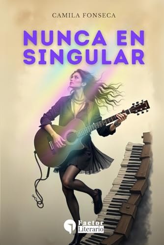 Nunca en singular (Spanish Edition)