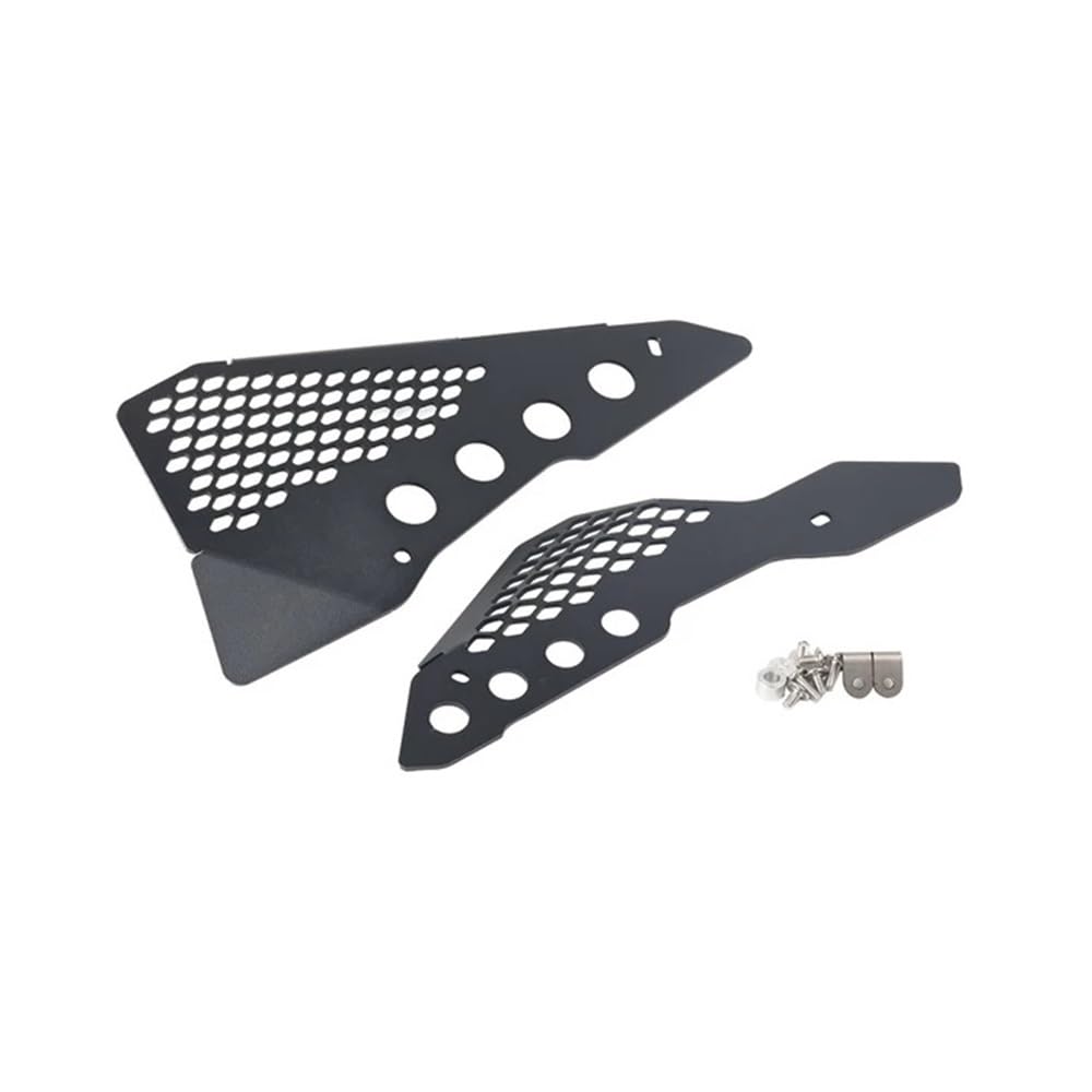 Carénage Scrambler 800 400 pour vos sorties et roadtrips