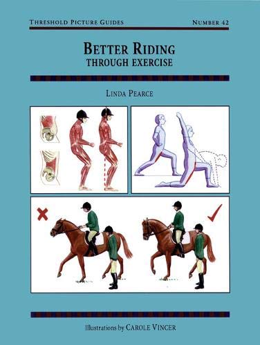 Better Riding Through Exercise (Threshold Picture Guides)