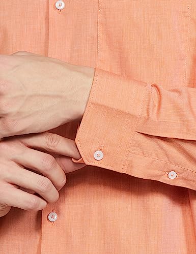 Image of Van Heusen Men's Cotton Regular Fit Shirt