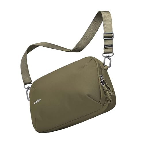 orbitkey Travel Sling (3L) - Olive